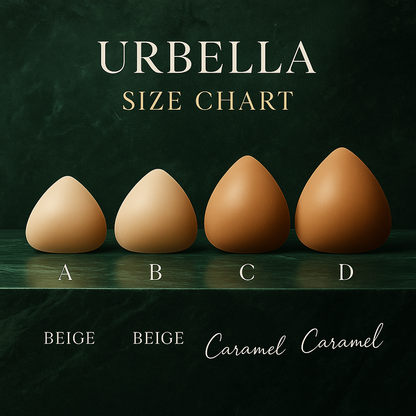Urbella™ Instant Boost Sticky Inserts
