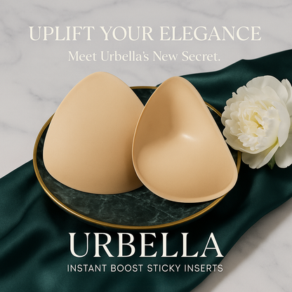 Urbella™ Instant Boost Sticky Inserts