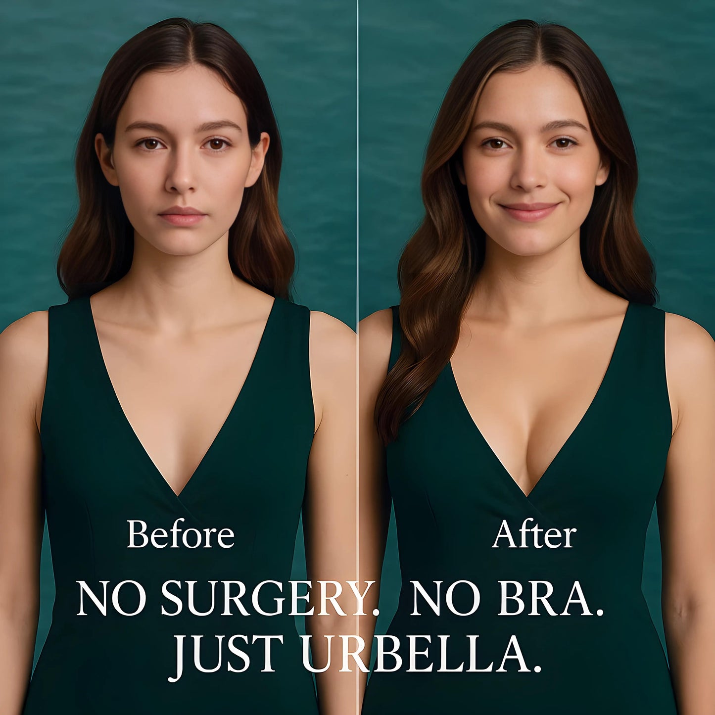 Urbella™ Instant Boost Sticky Inserts